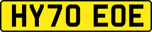HY70EOE