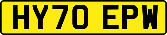 HY70EPW