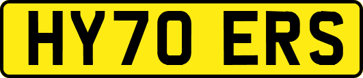 HY70ERS