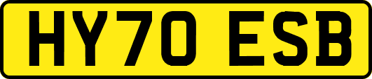 HY70ESB