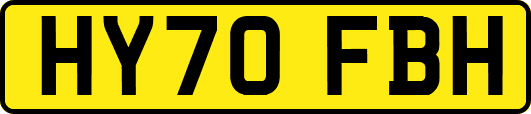 HY70FBH