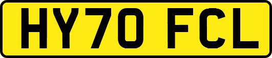 HY70FCL