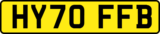 HY70FFB