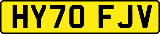HY70FJV