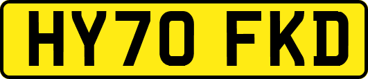 HY70FKD