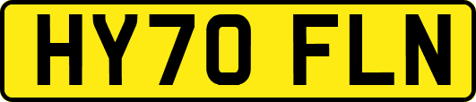 HY70FLN