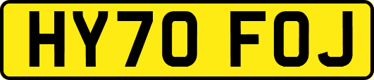 HY70FOJ