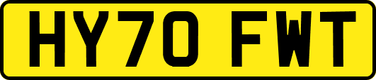 HY70FWT