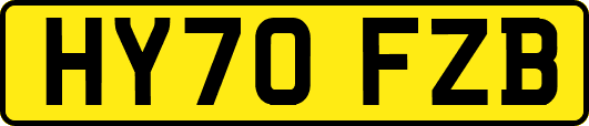 HY70FZB