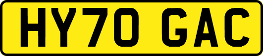 HY70GAC