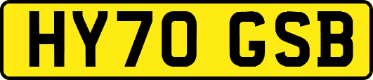 HY70GSB