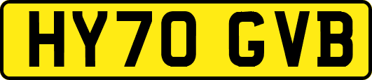 HY70GVB