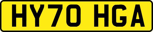 HY70HGA