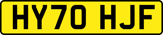HY70HJF
