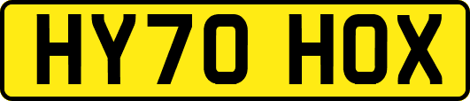 HY70HOX
