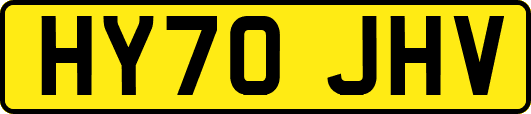 HY70JHV