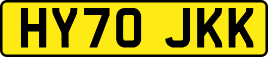 HY70JKK