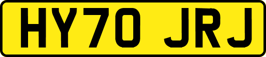 HY70JRJ