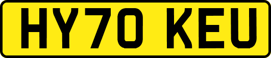 HY70KEU
