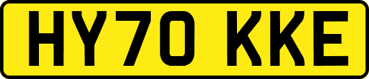HY70KKE