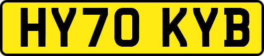 HY70KYB