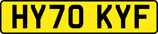 HY70KYF