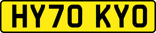 HY70KYO