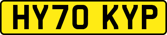 HY70KYP
