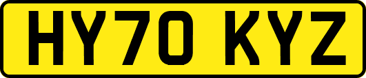 HY70KYZ