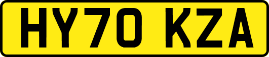 HY70KZA