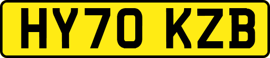 HY70KZB
