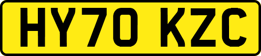 HY70KZC