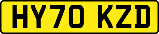 HY70KZD