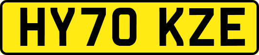 HY70KZE
