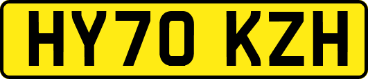 HY70KZH