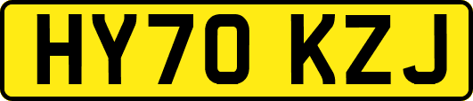 HY70KZJ