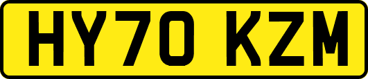 HY70KZM