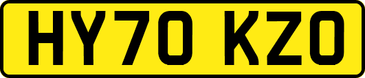 HY70KZO