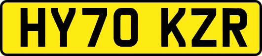 HY70KZR