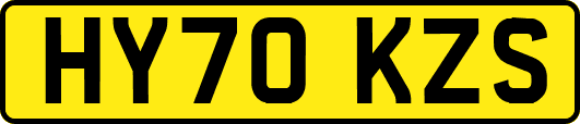 HY70KZS