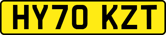 HY70KZT