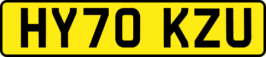 HY70KZU