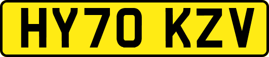 HY70KZV