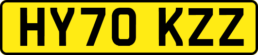 HY70KZZ