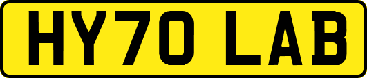 HY70LAB