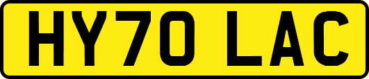 HY70LAC
