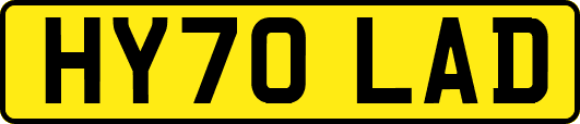 HY70LAD