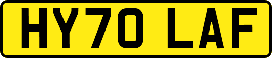HY70LAF