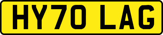 HY70LAG