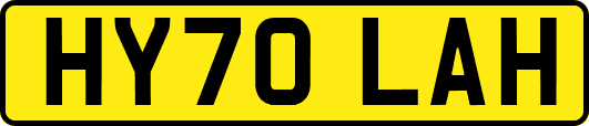 HY70LAH